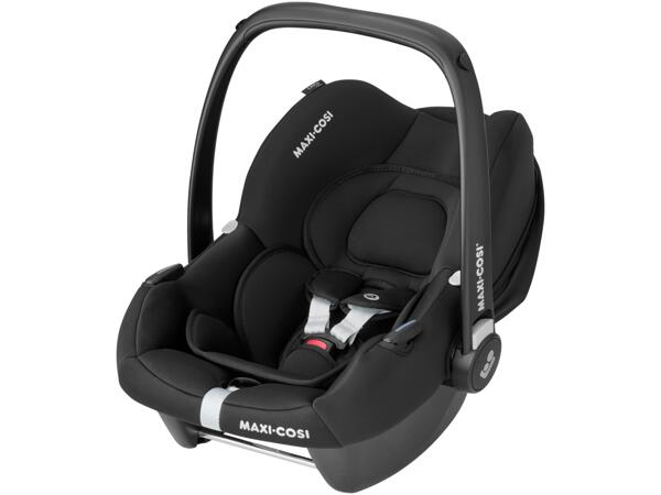 Infant Car Seat