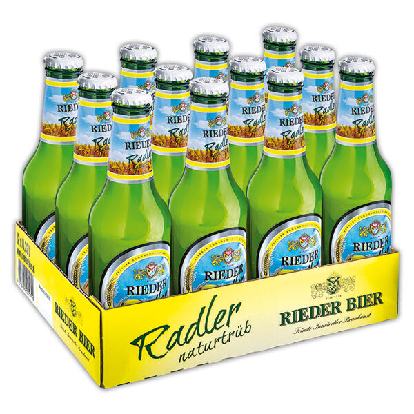 Märzen / Radler naturtrüb