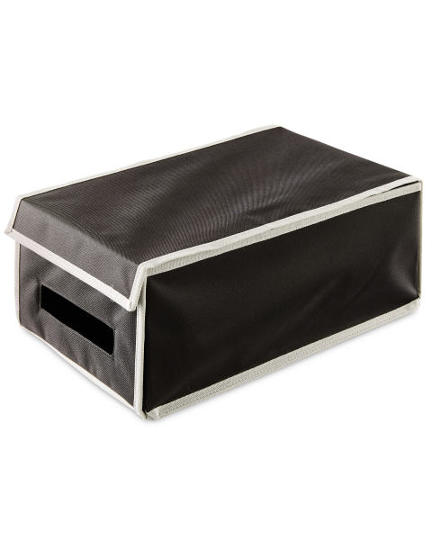 Auto Xs Back Seat Organiser