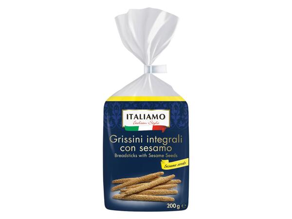 GRISSINI