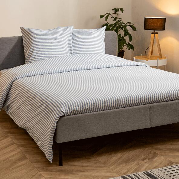 NOVITESSE(R) Housse de couette, 2 pers.