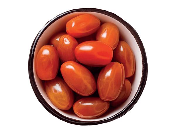 Dattelcherrytomaten aus Österreich