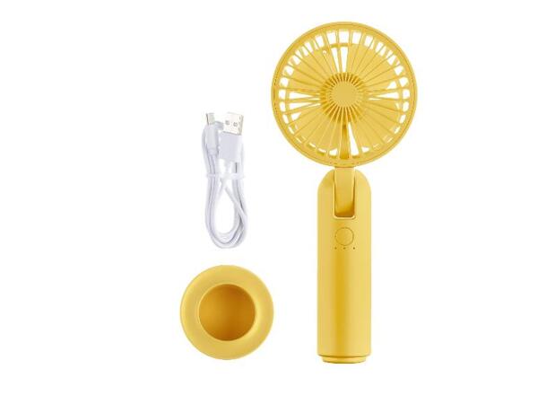Mini ventilátor SHV 3.7 B1