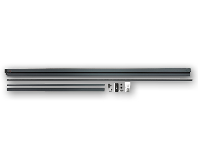Zanzariera scorrevole per porte EASY HOME(R)