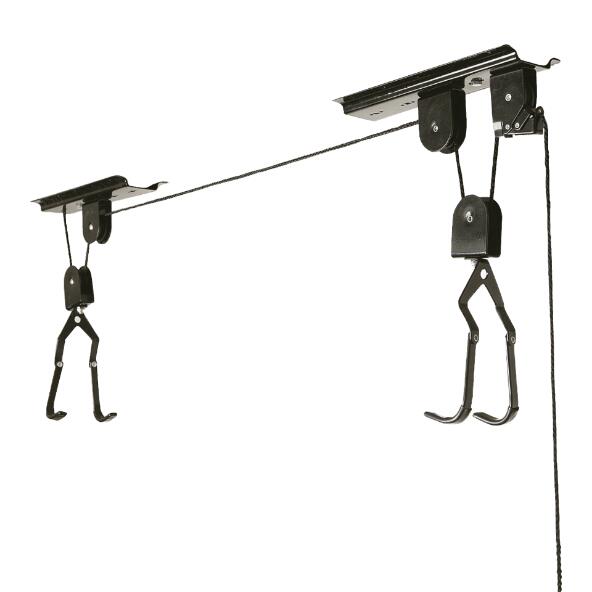 BIKEMATE(R) 				Fietsophangsysteem