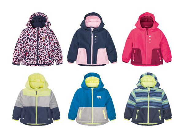 Veste de ski
