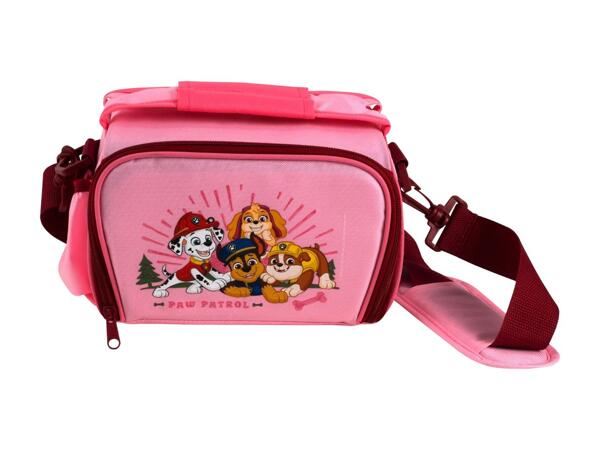 Cool Bag with Lunch Boxes
