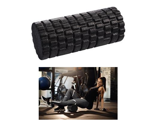 Crane 
 Massage Roller