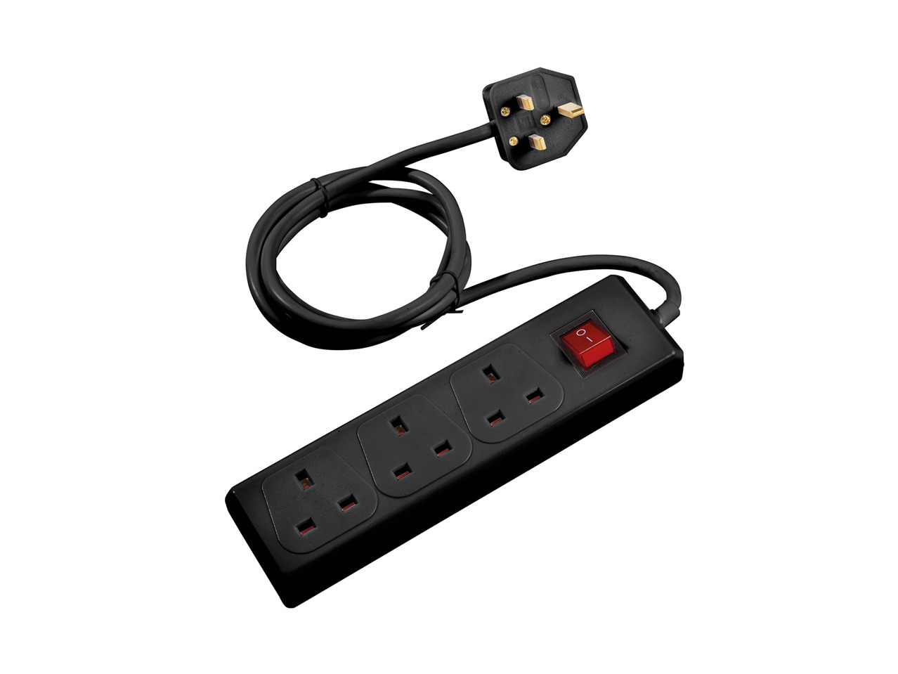 Powerfix Profi Extension Leads1