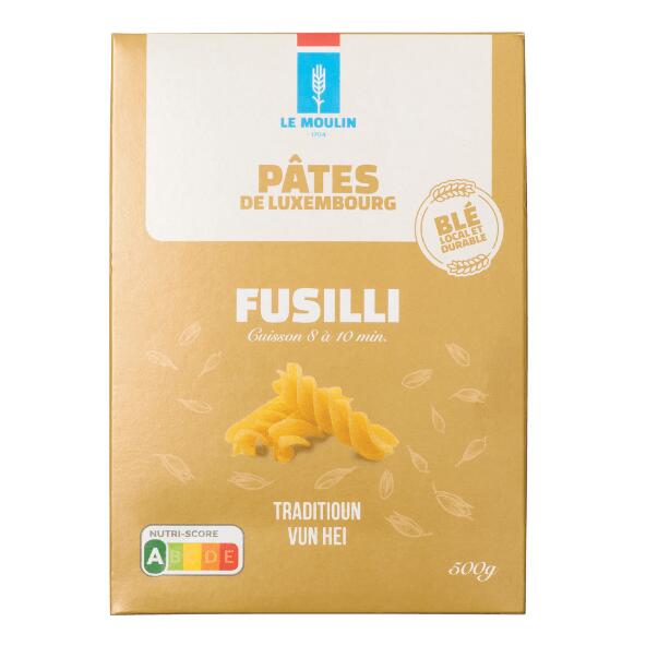 MOULINS DE KLEINBETTINGEN(R) 				Fusilli