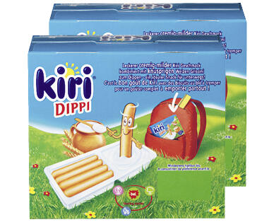 KIRI(R) 
 DIPPI DUO