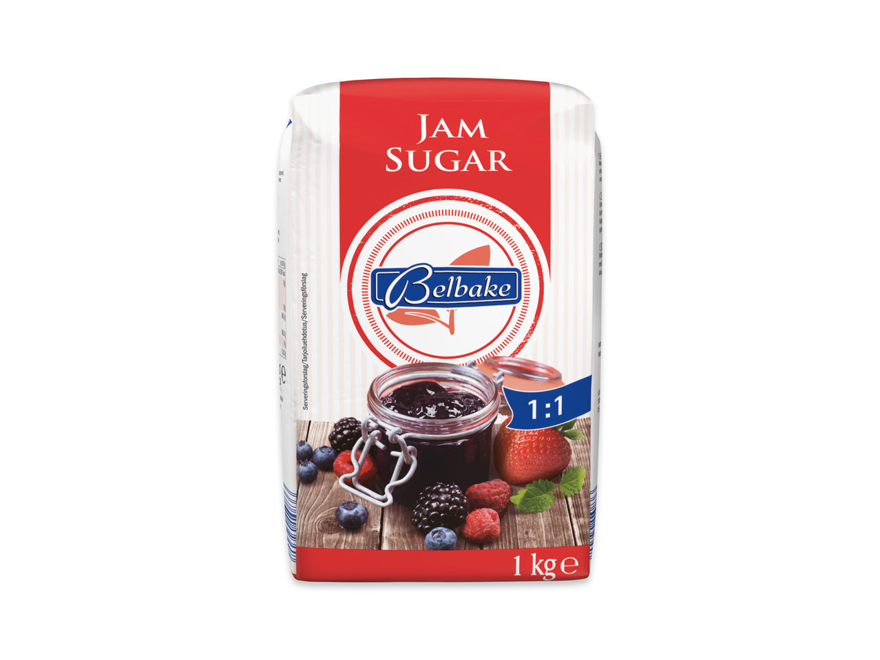 Syltsocker