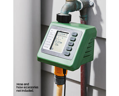 Assorted Tap Timers