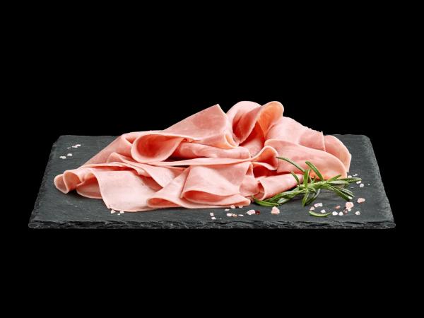 Jambon cuit
