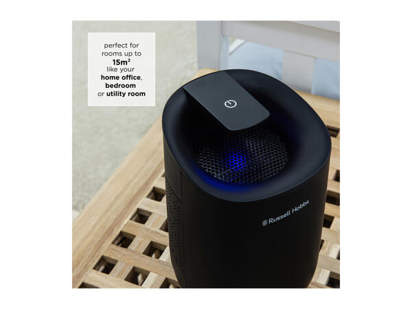 Russell Hobbs Compact Dehumidifier