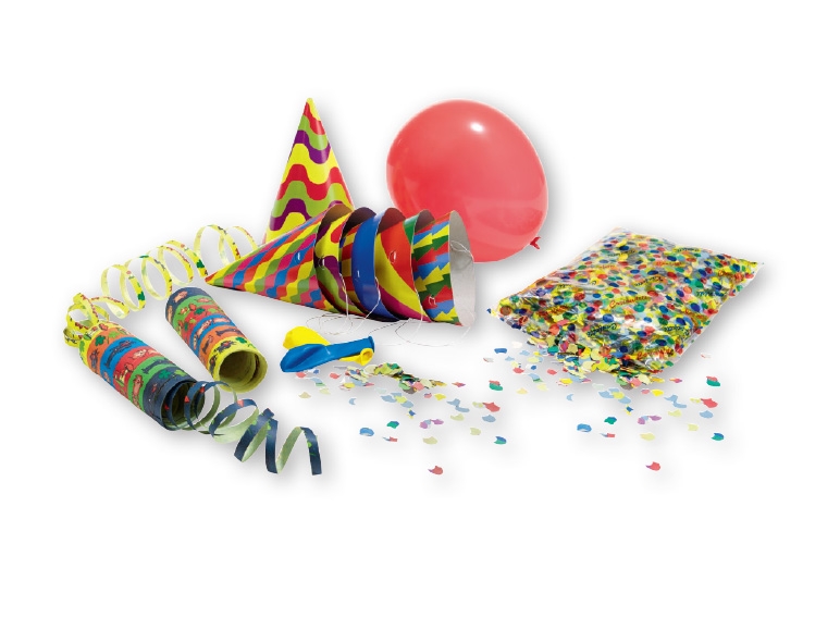 Melinera(R) Party Accessories