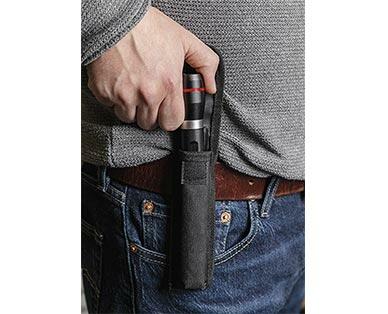 Adventuridge 200 Lumen LED Flashlight