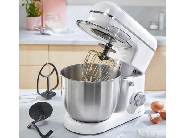 Stand Mixer