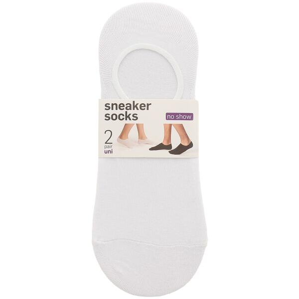 Sneakersokken