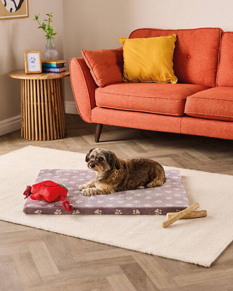 Memory Foam Mattress