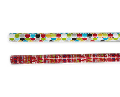 Gift Wrap 3M