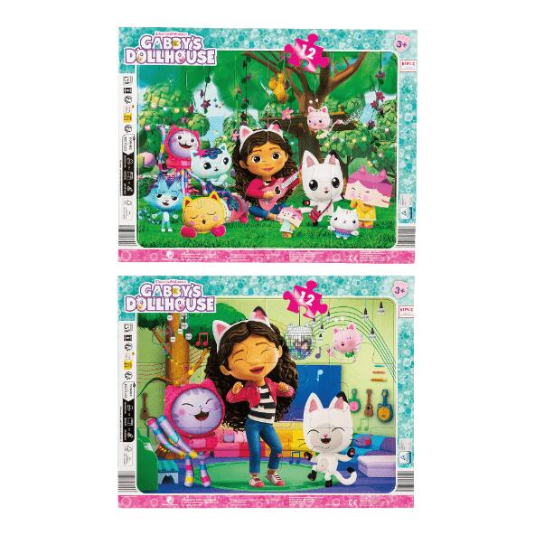 RAVENSBURGER(R) Puzzle