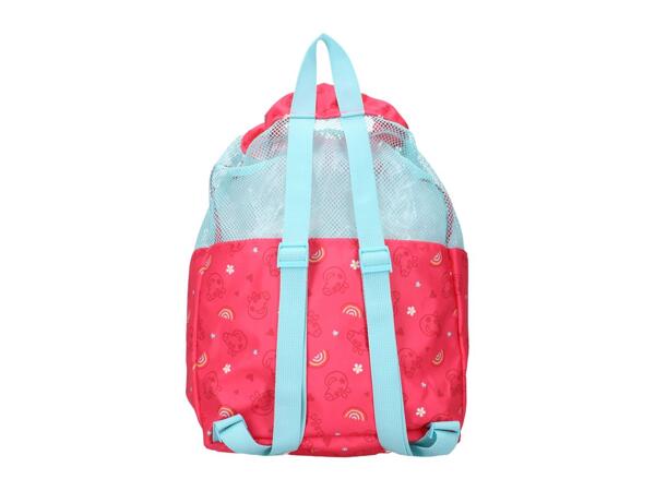 Kids' Peppa Pig Character Swim Backpack