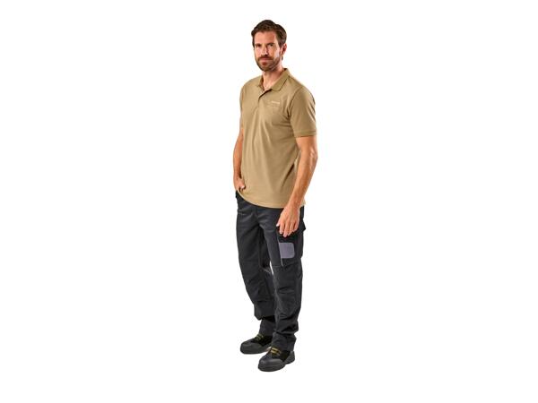 Men's Polo Shirt