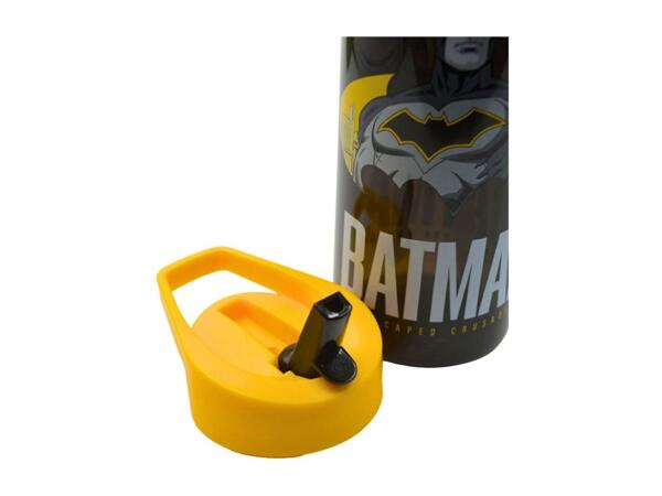 Zak Character Water Bottle - 600ml