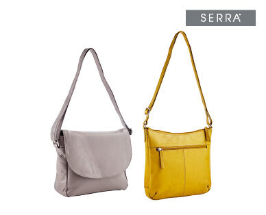Women's Casual Leather Handbag