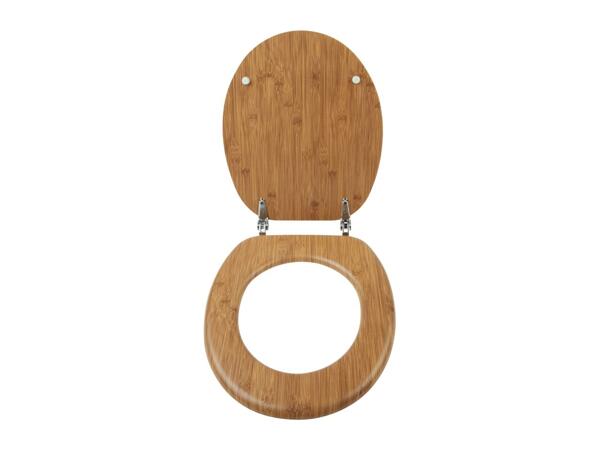 Livarno Home Toilet Seat