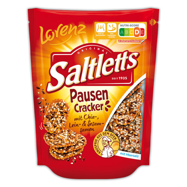 Saltletts