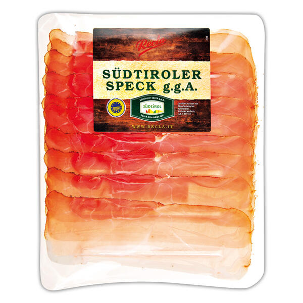 Südtiroler Speck