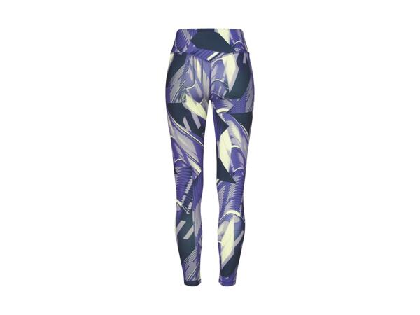 Ladies' Sports Leggings