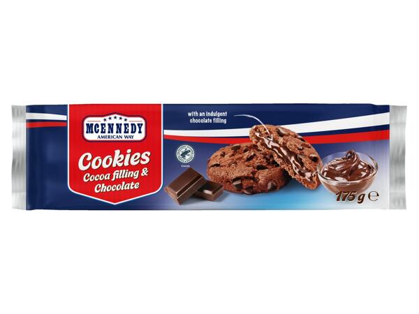 American Star Cookies