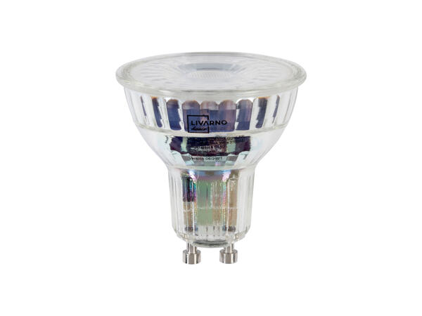 LED Light Bulb