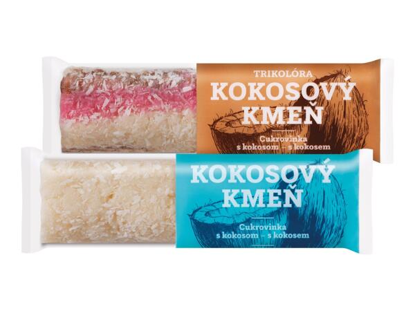 KOKOSOVÝ KMEN