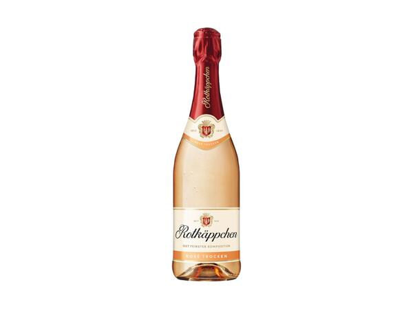 Vin mousseux rosé Rotkäppchen