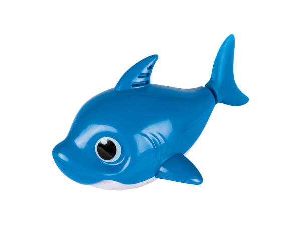 "Baby Shark" Toy