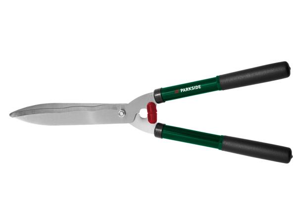 Bypass Lopping Shears/Hedge Shears