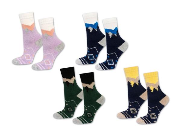 Erwachsenen Socken