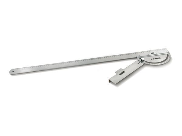 Parkside Measuring Assortment