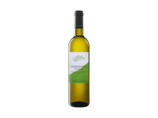 Chardonnay Veneto 2019 Vénétie, IGP