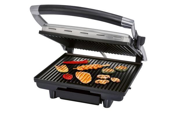 Panini Grill