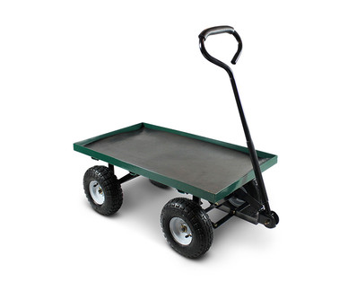 Gardenline Garden Utility Cart