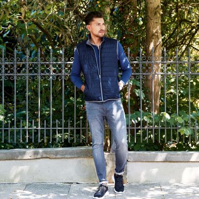 Veste pour hommes