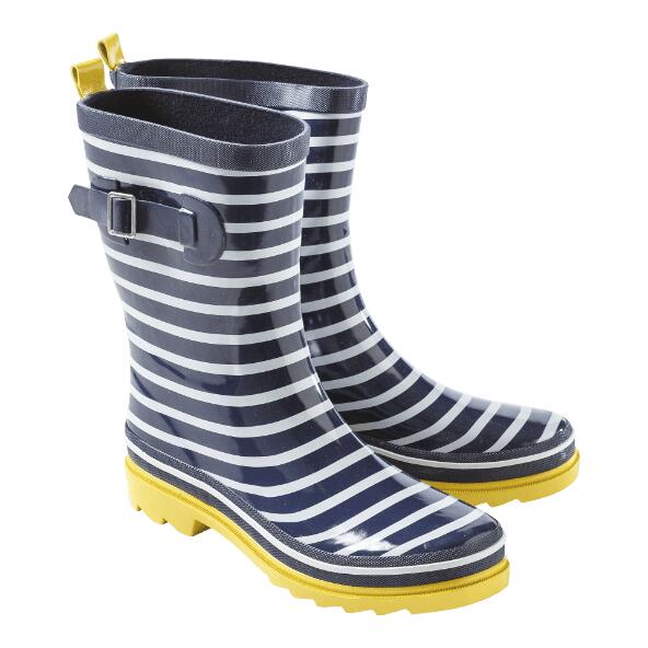 Regenlaarzen voor dames