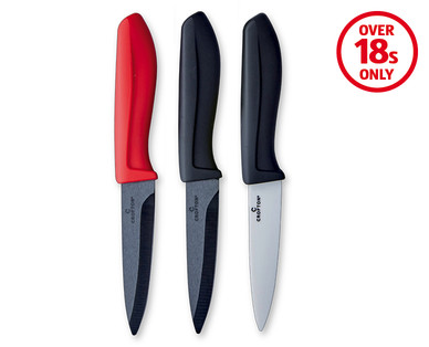 Ceramic Knife 10cm