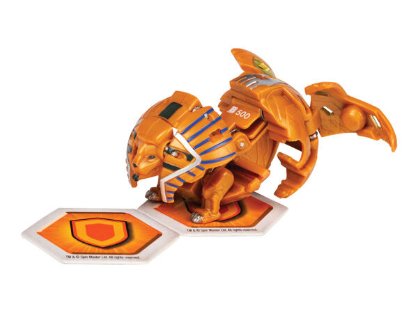 Spinmaster Bakugan Ball