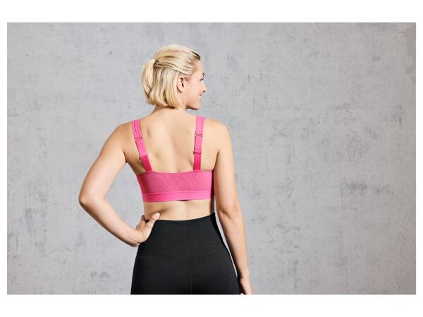 Sports Bra Medium Level